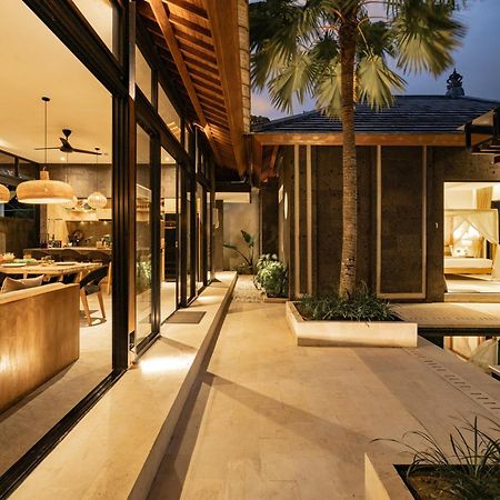 Villa Mimpi By Balisuperhost Убуд Екстериор снимка
