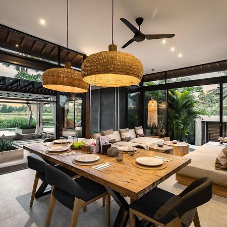 Villa Mimpi By Balisuperhost Убуд Екстериор снимка