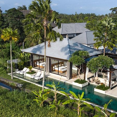 Villa Mimpi By Balisuperhost Убуд Екстериор снимка