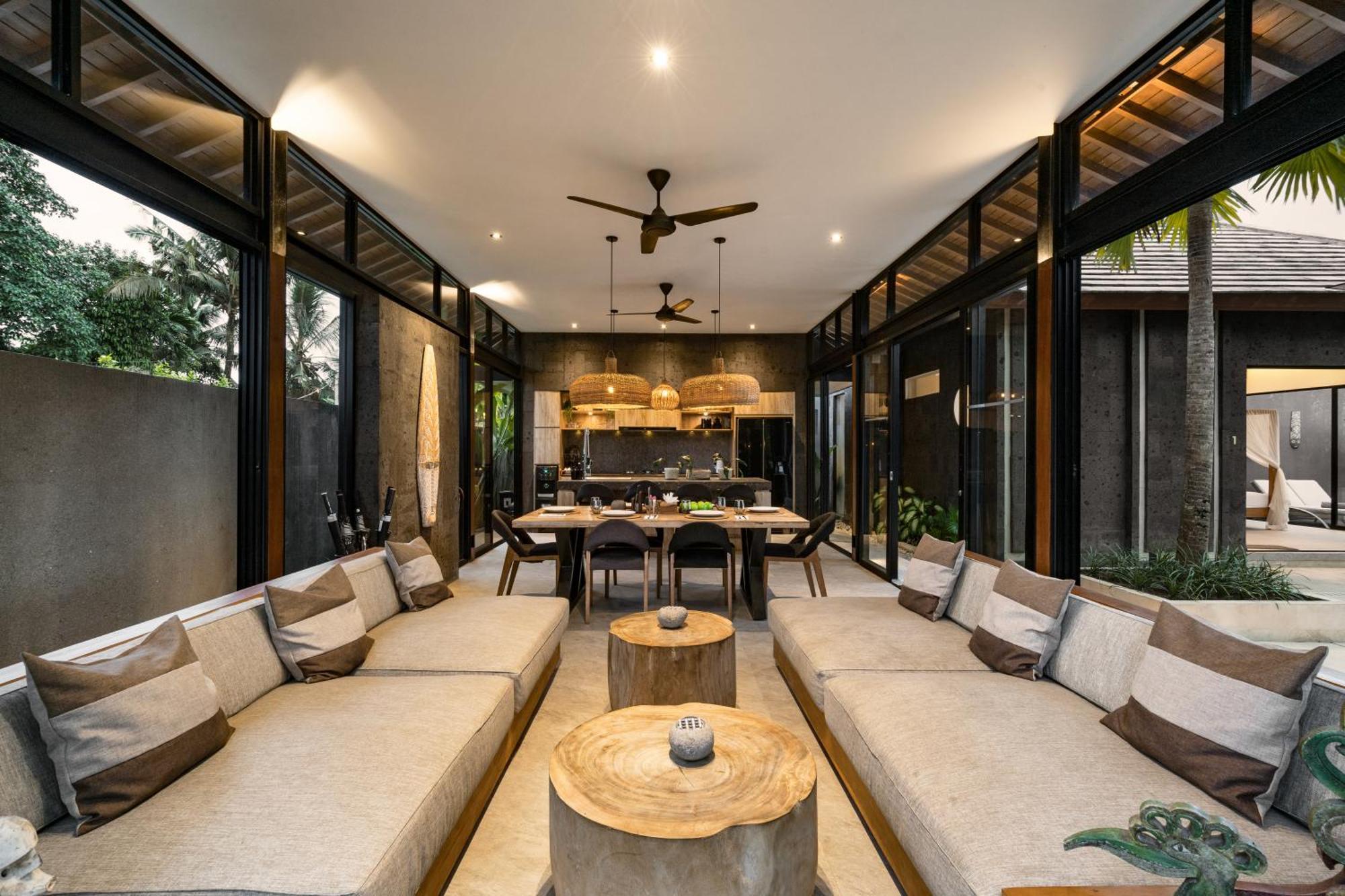 Villa Mimpi By Balisuperhost Убуд Екстериор снимка
